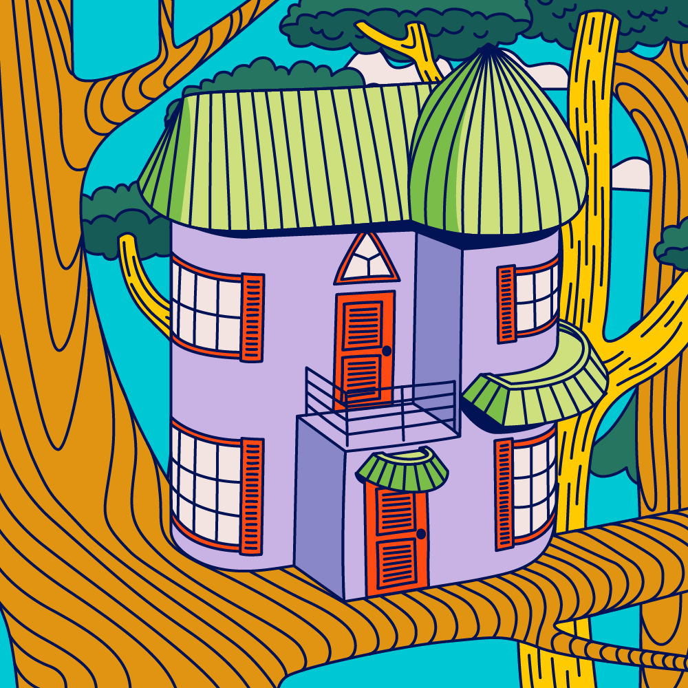 Image of 200 Baker Street