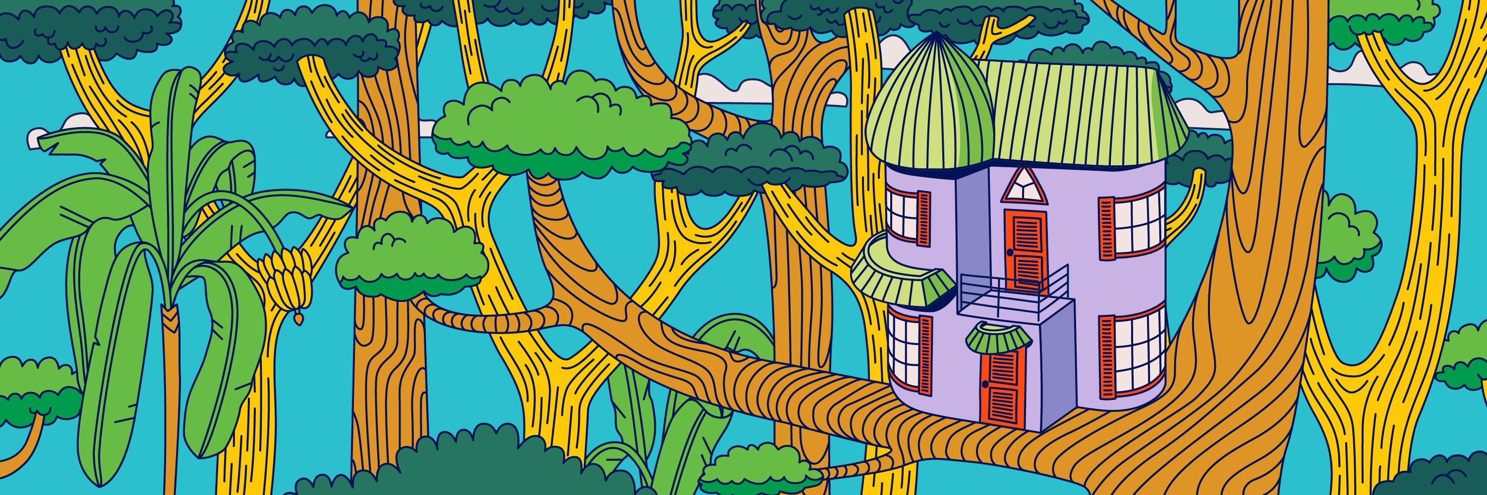 Image of 200 Baker Street