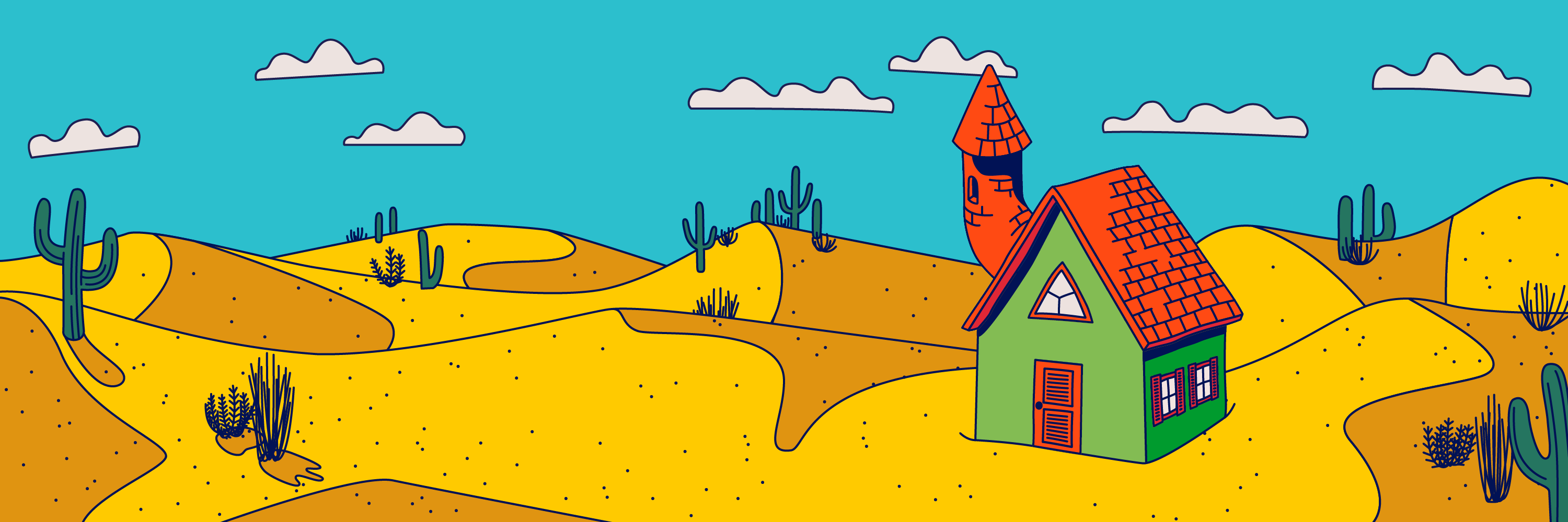 Image of 208 Bit Boulevard