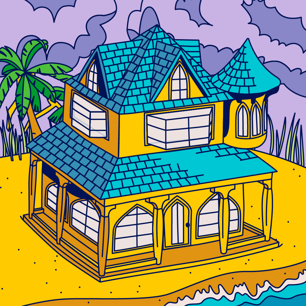 Image of 208 Delray Circle