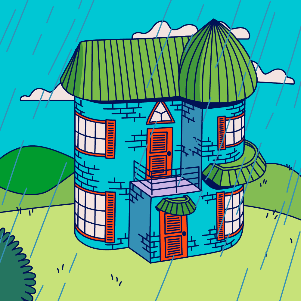 Image of 209 Baker Street