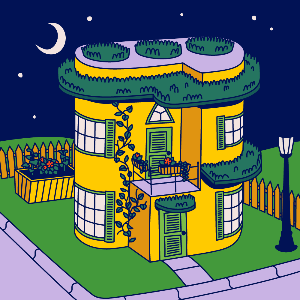 Image of 222 Baker Street