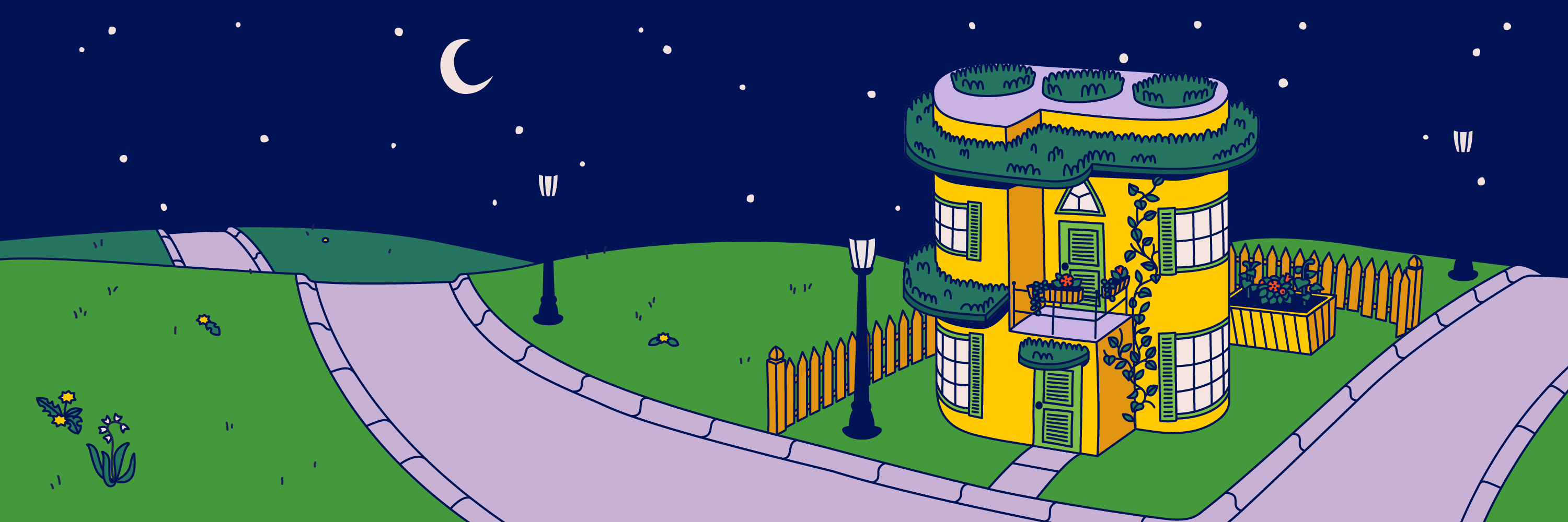 Image of 222 Baker Street