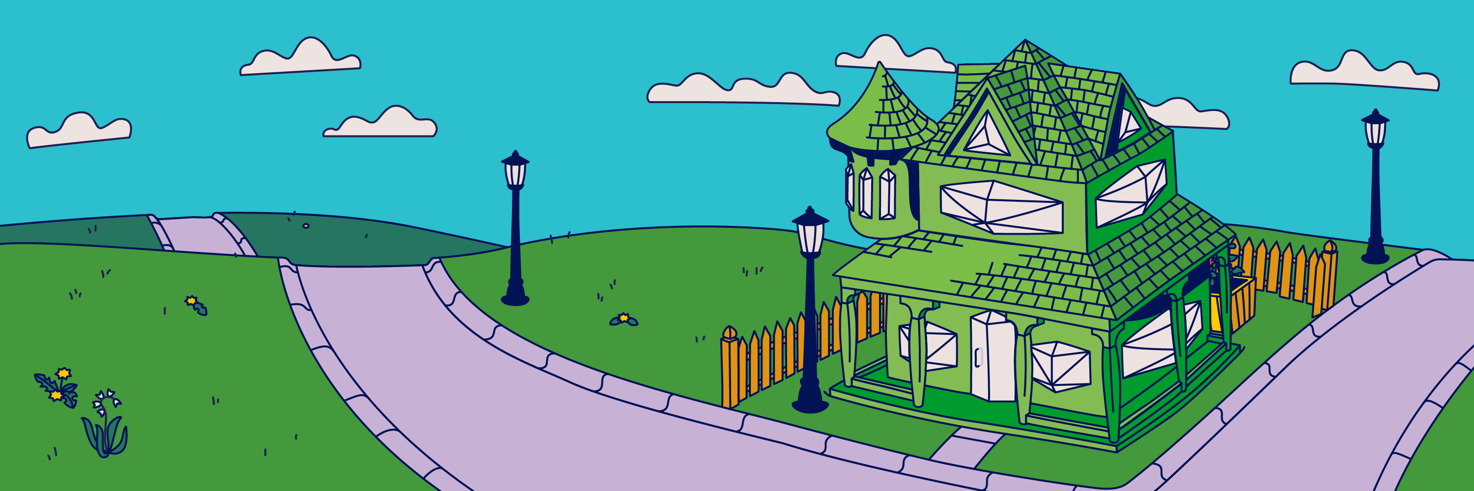 Image of 227 Bit Boulevard