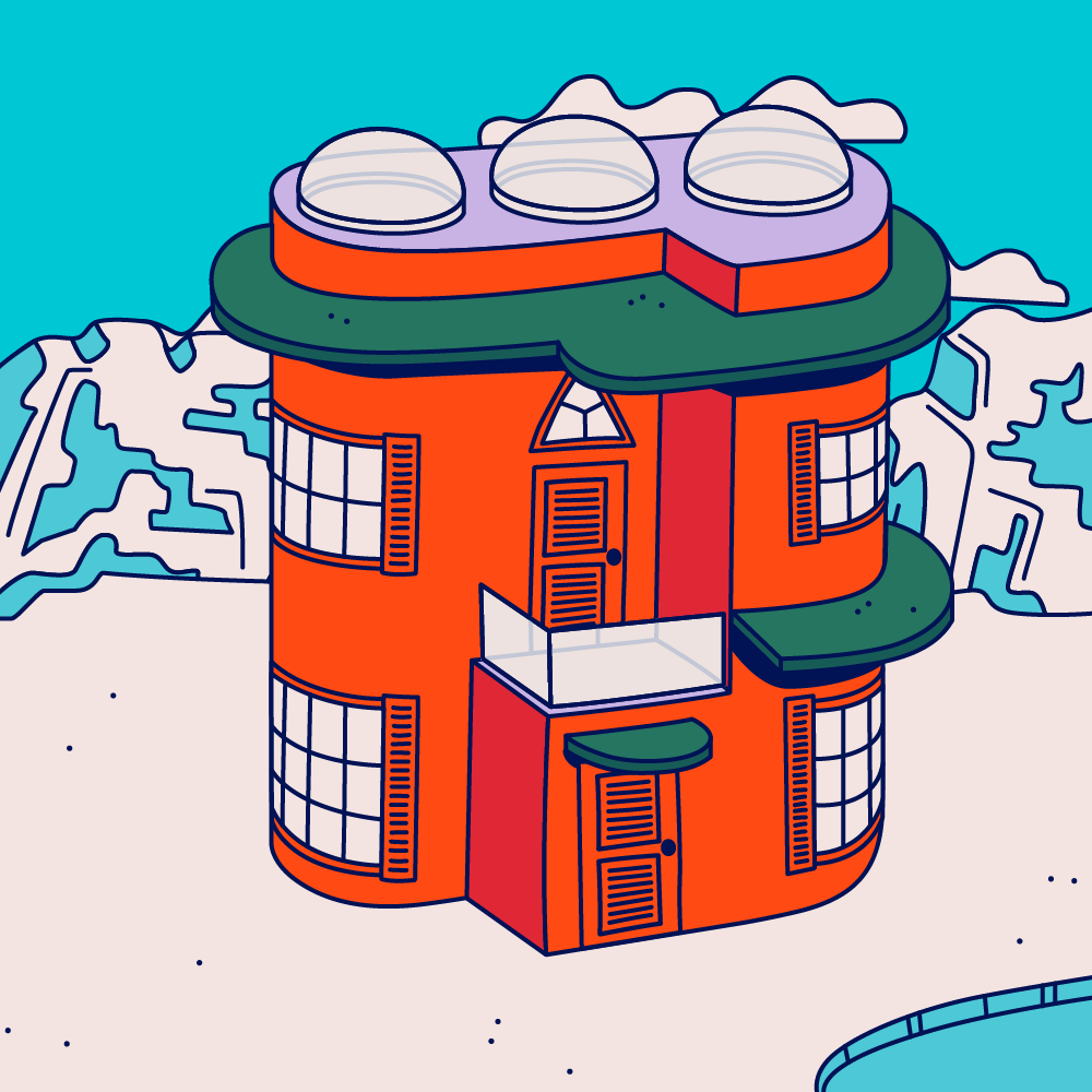 Image of 228 Baker Street