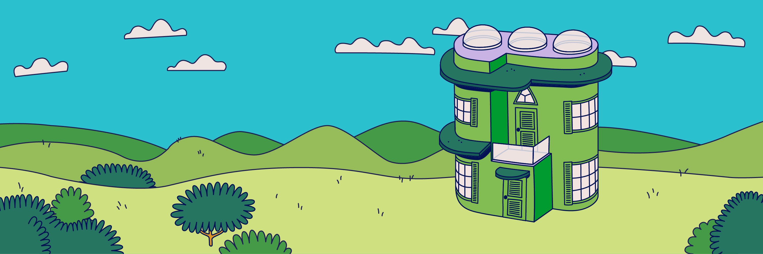 Image of 228 Bit Boulevard