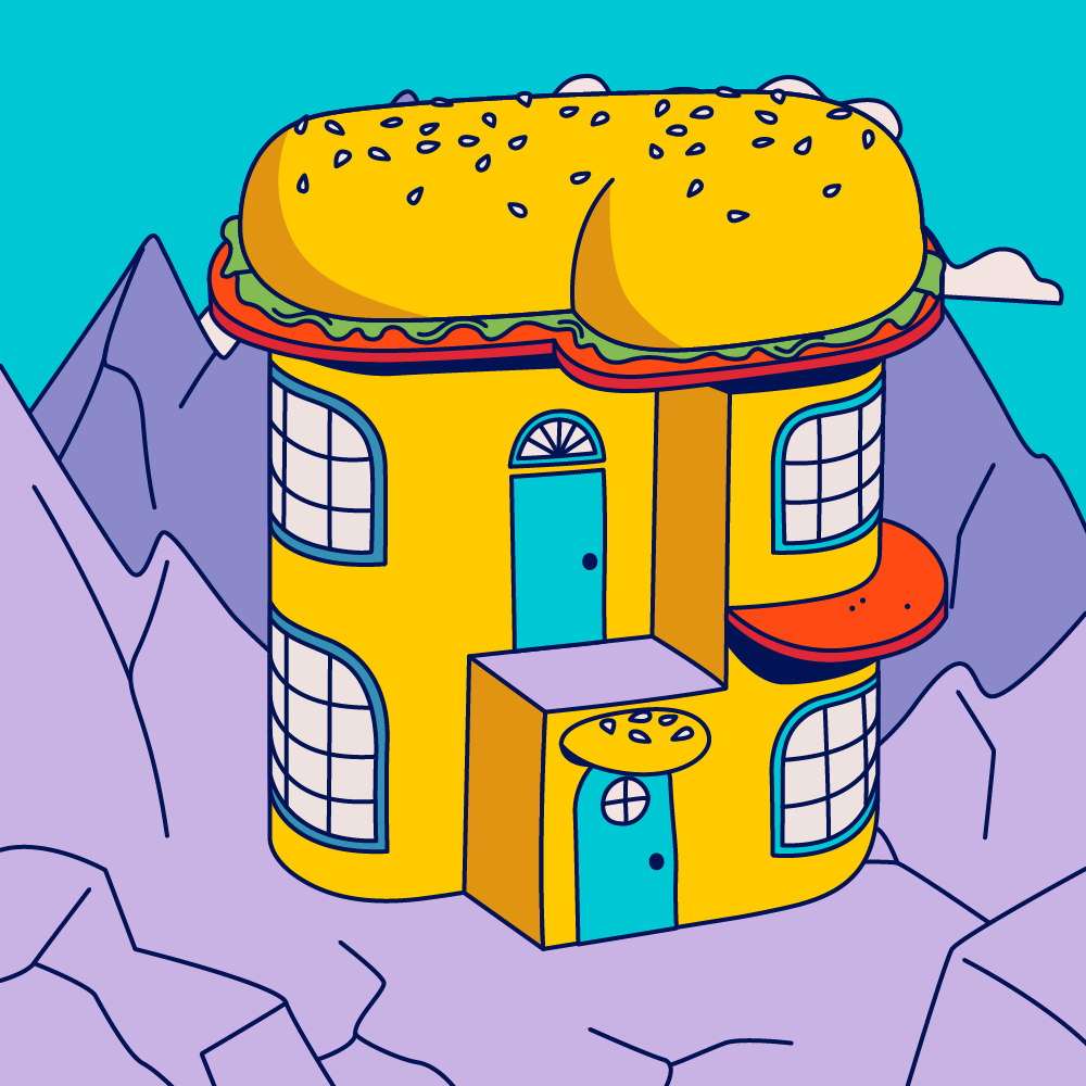 Image of 230 Baker Street