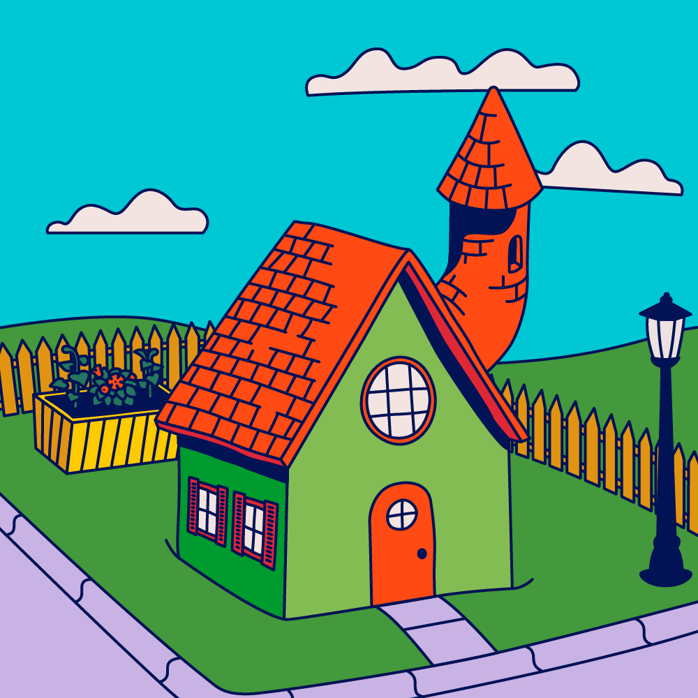 Image of 238 Baker Street