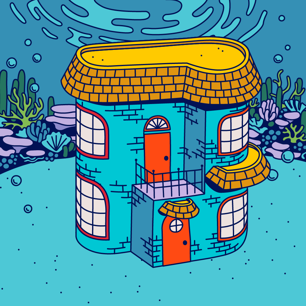 Image of 239 Baker Street