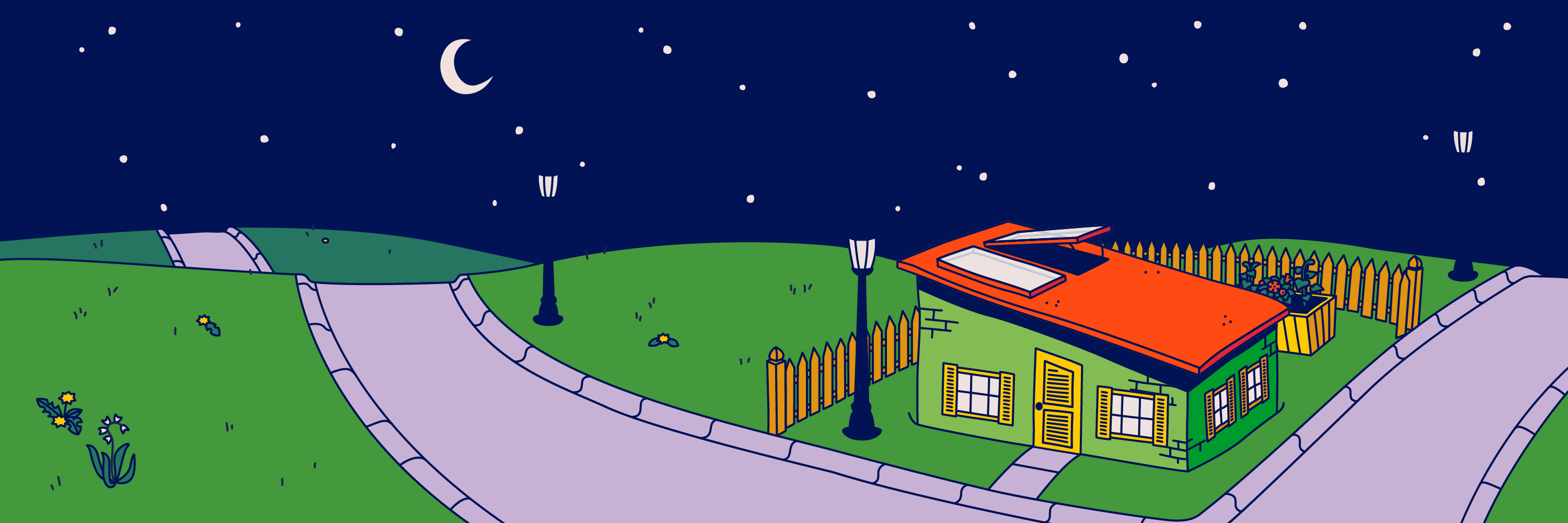 Image of 241 Bit Boulevard
