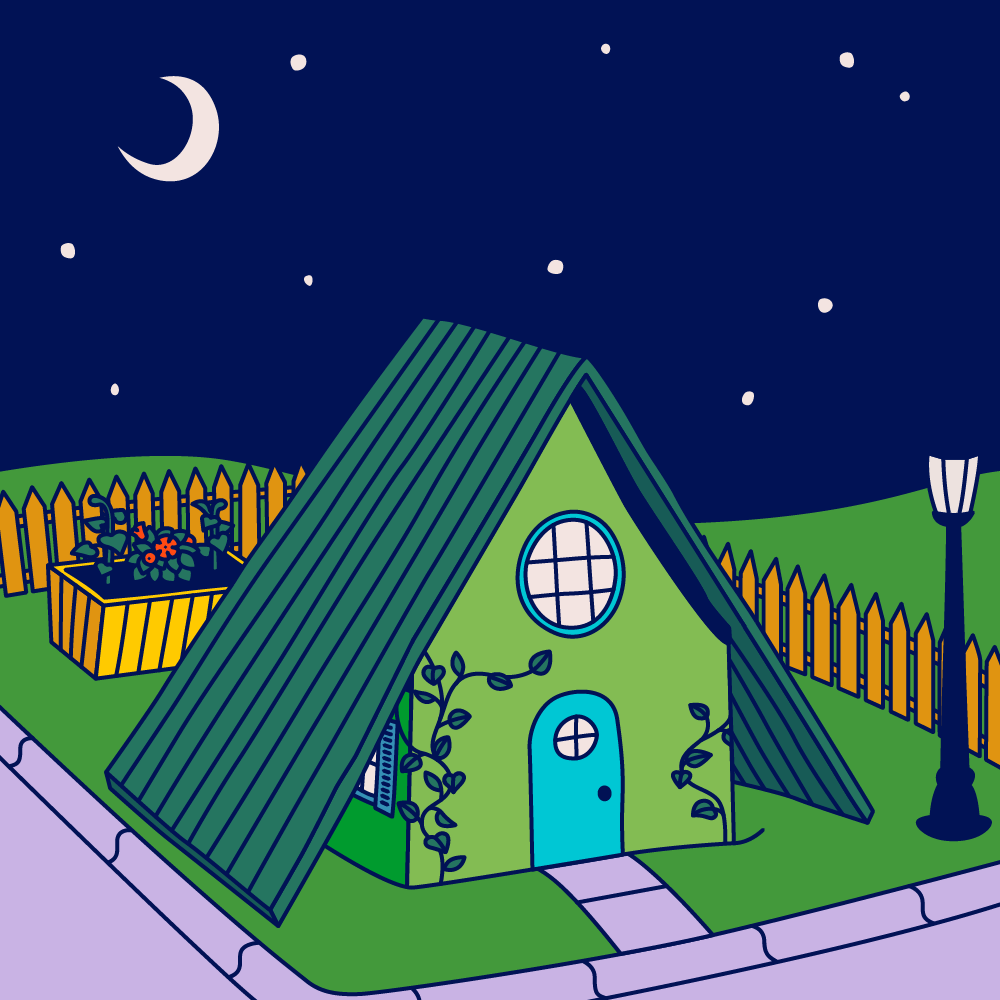 Image of 243 Privet Drive