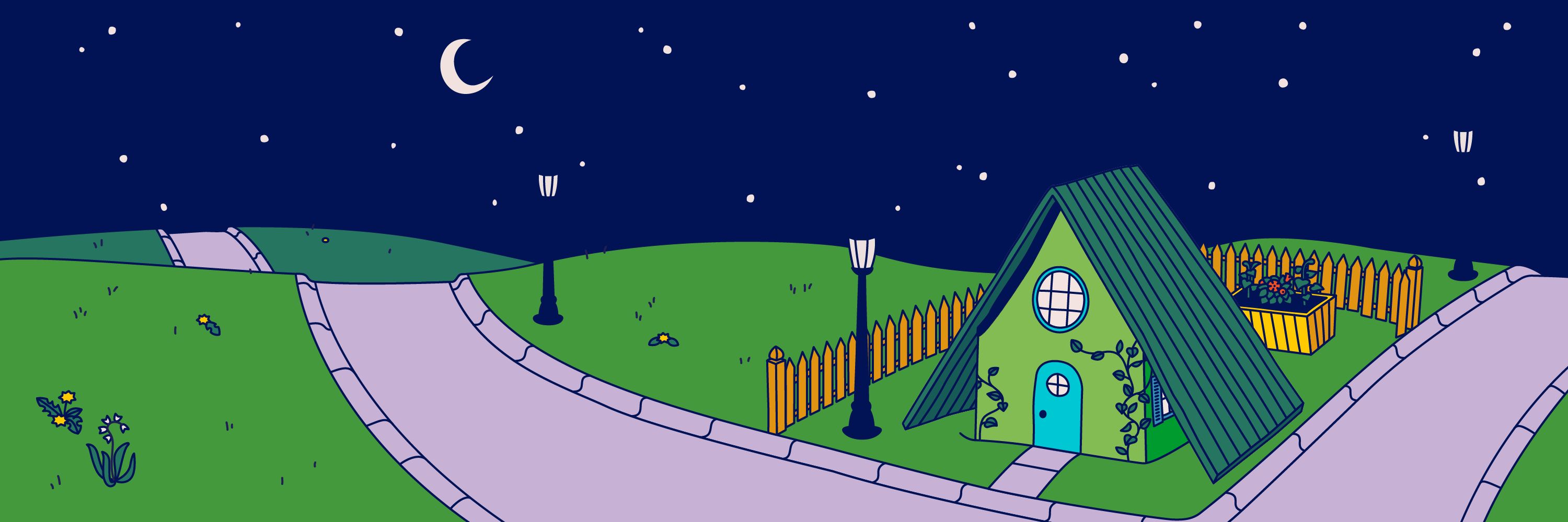Image of 243 Privet Drive