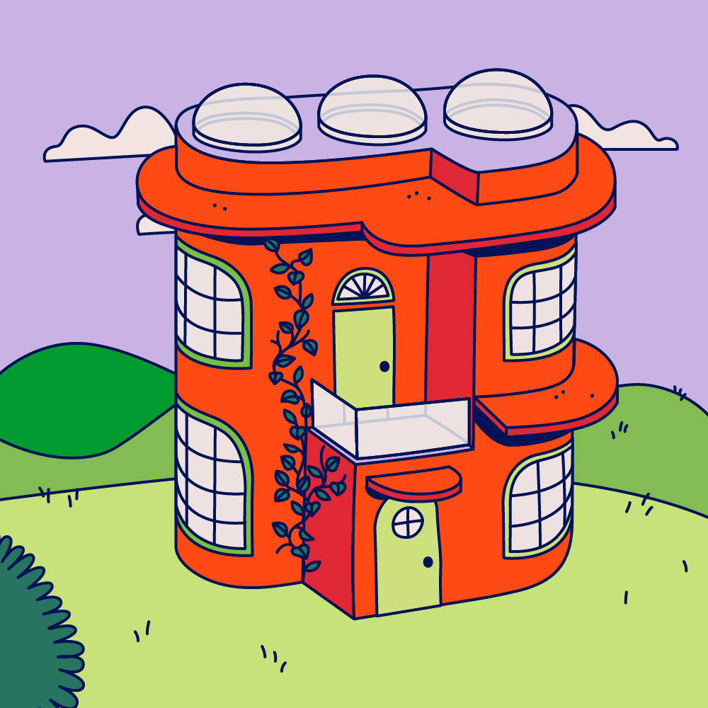 Image of 247 Baker Street