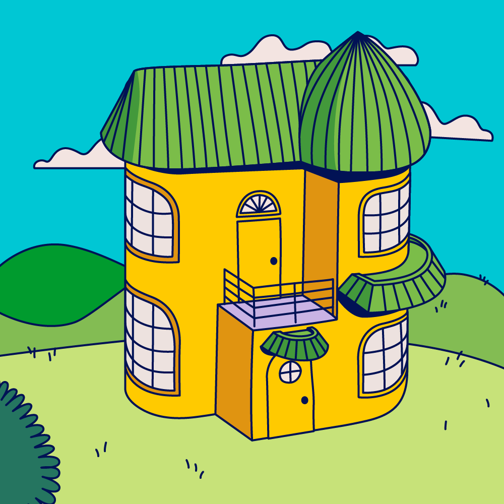 Image of 252 Baker Street