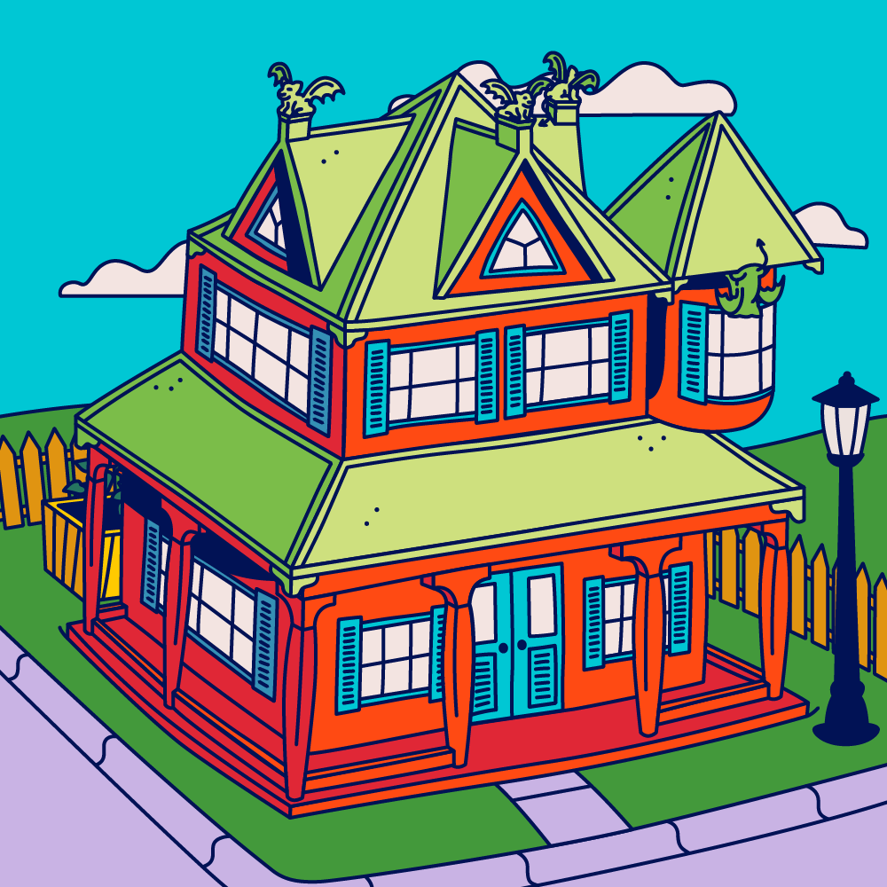 Image of 253 Bit Boulevard