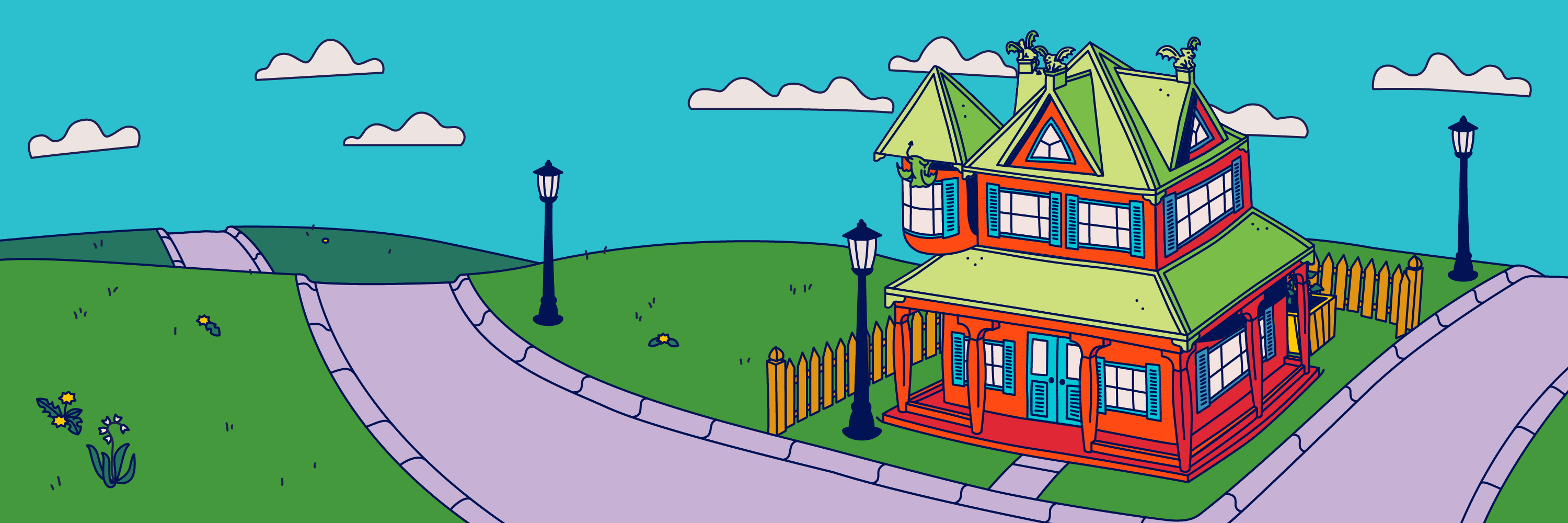 Image of 253 Bit Boulevard