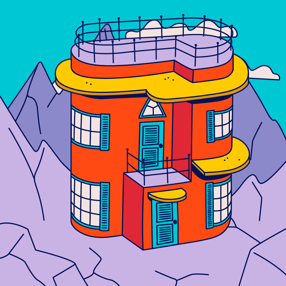 Image of 254 Baker Street