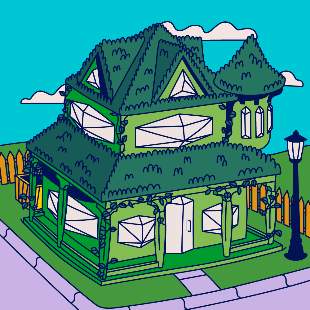 Image of 258 Bit Boulevard