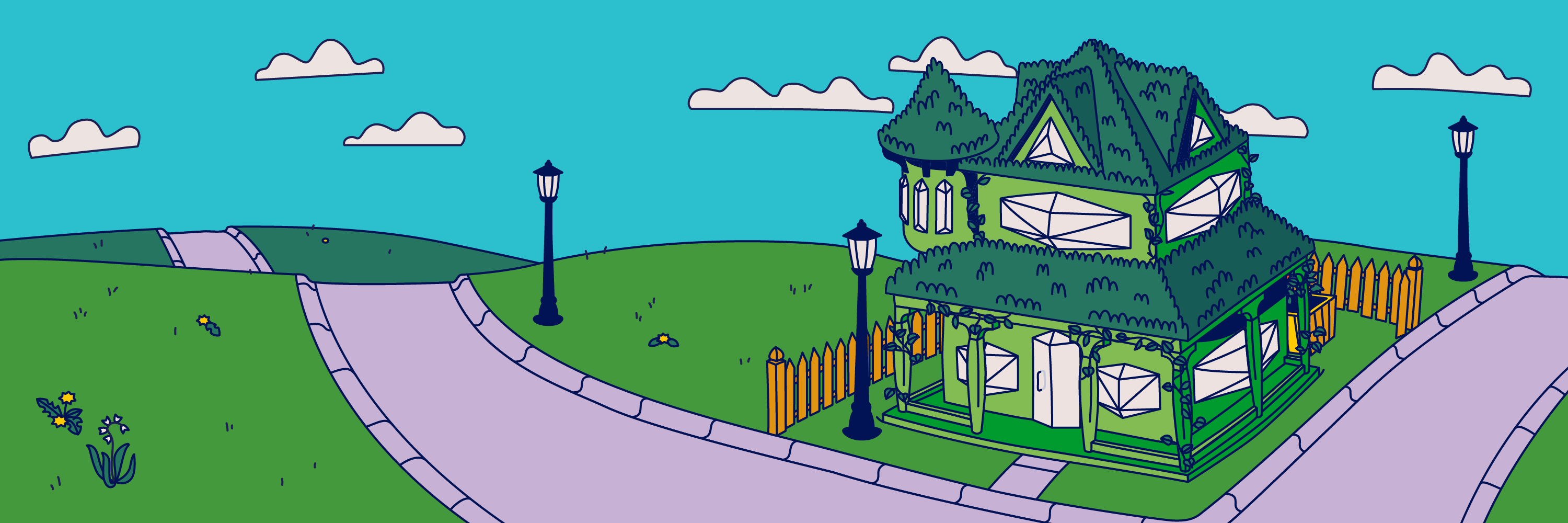 Image of 258 Bit Boulevard