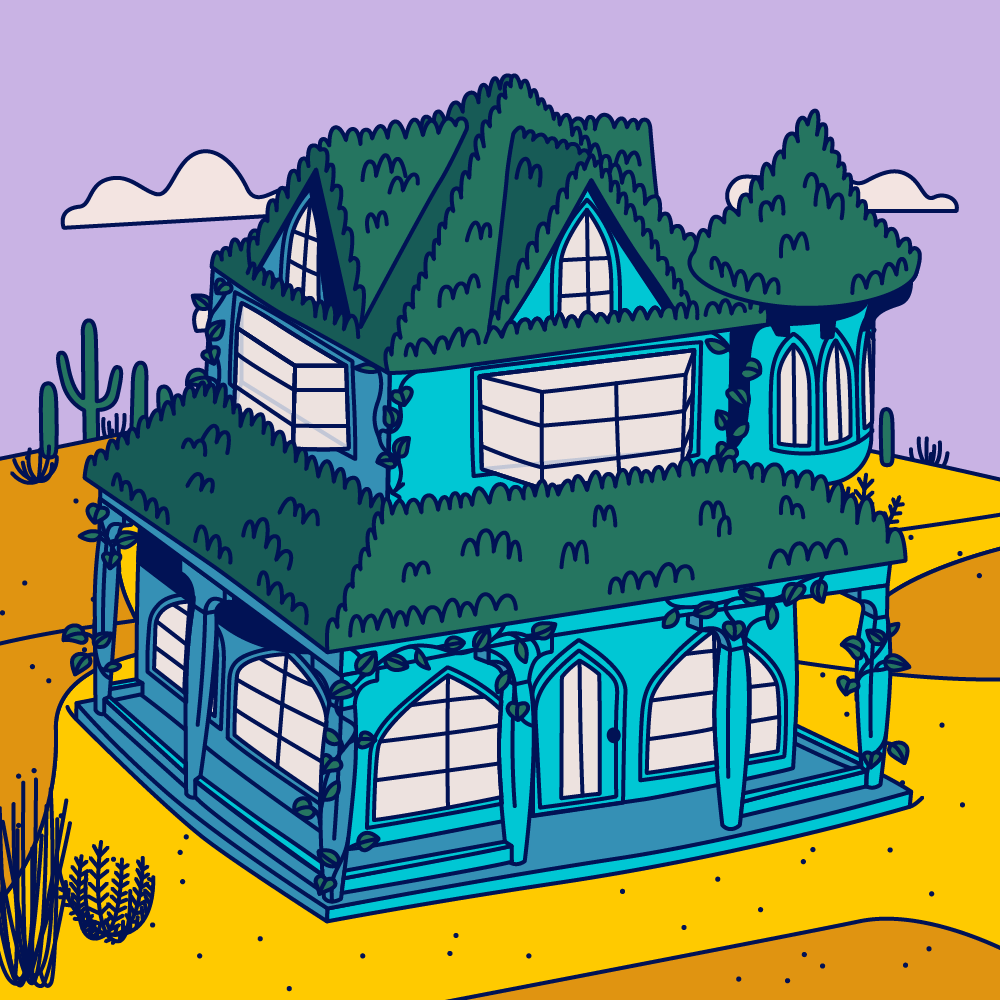 Image of 260 Pico Street
