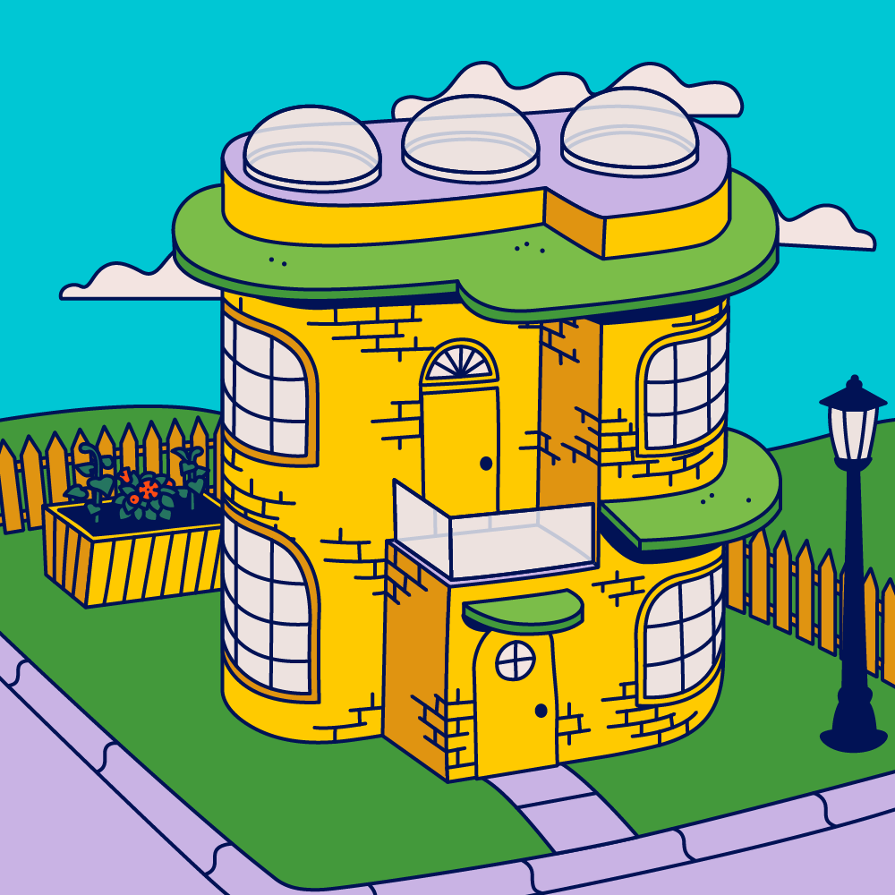 Image of 261 Baker Street