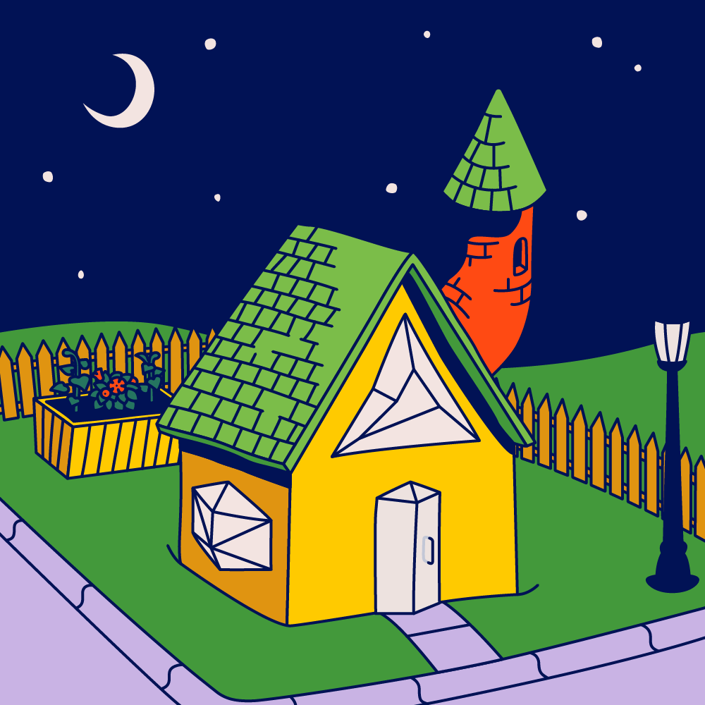 Image of 264 Baker Street