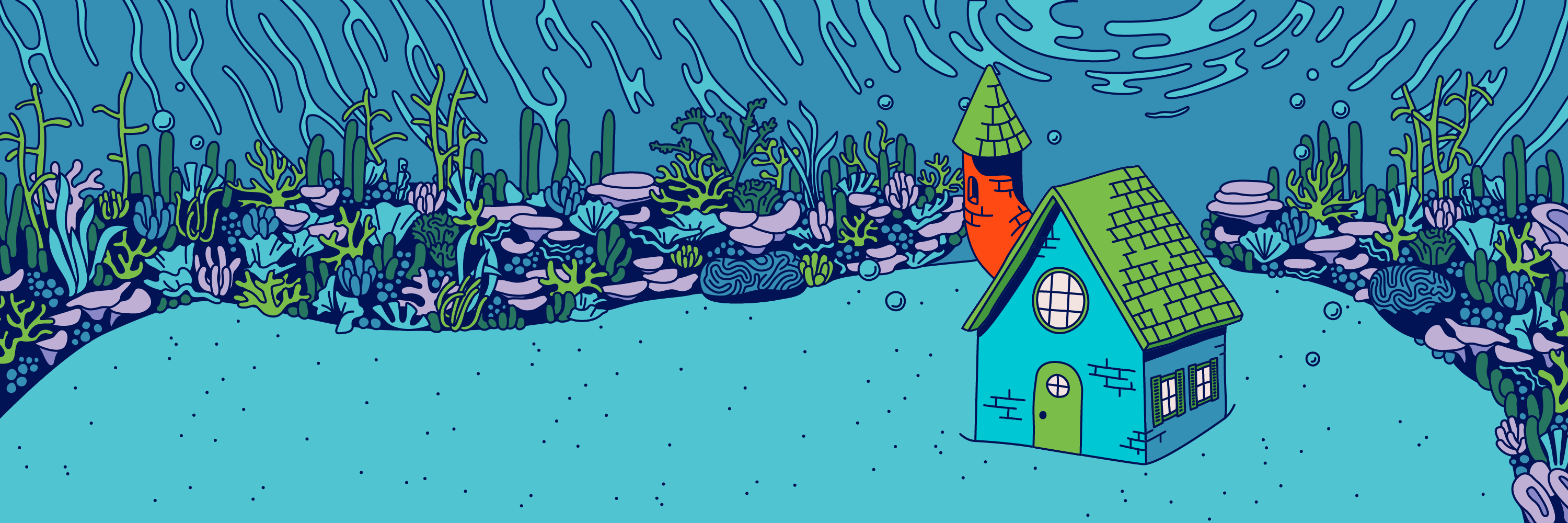 Image of 266 Bit Boulevard