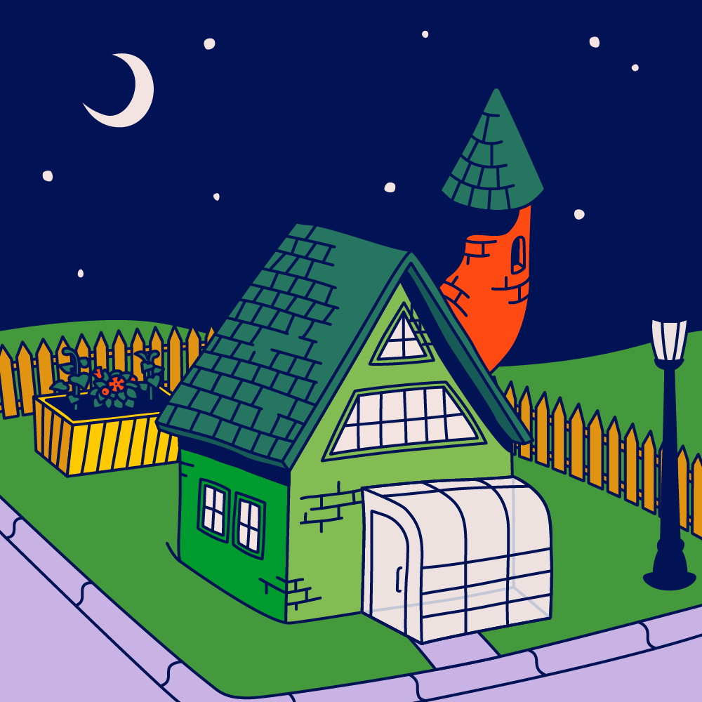 Image of 267 Privet Drive