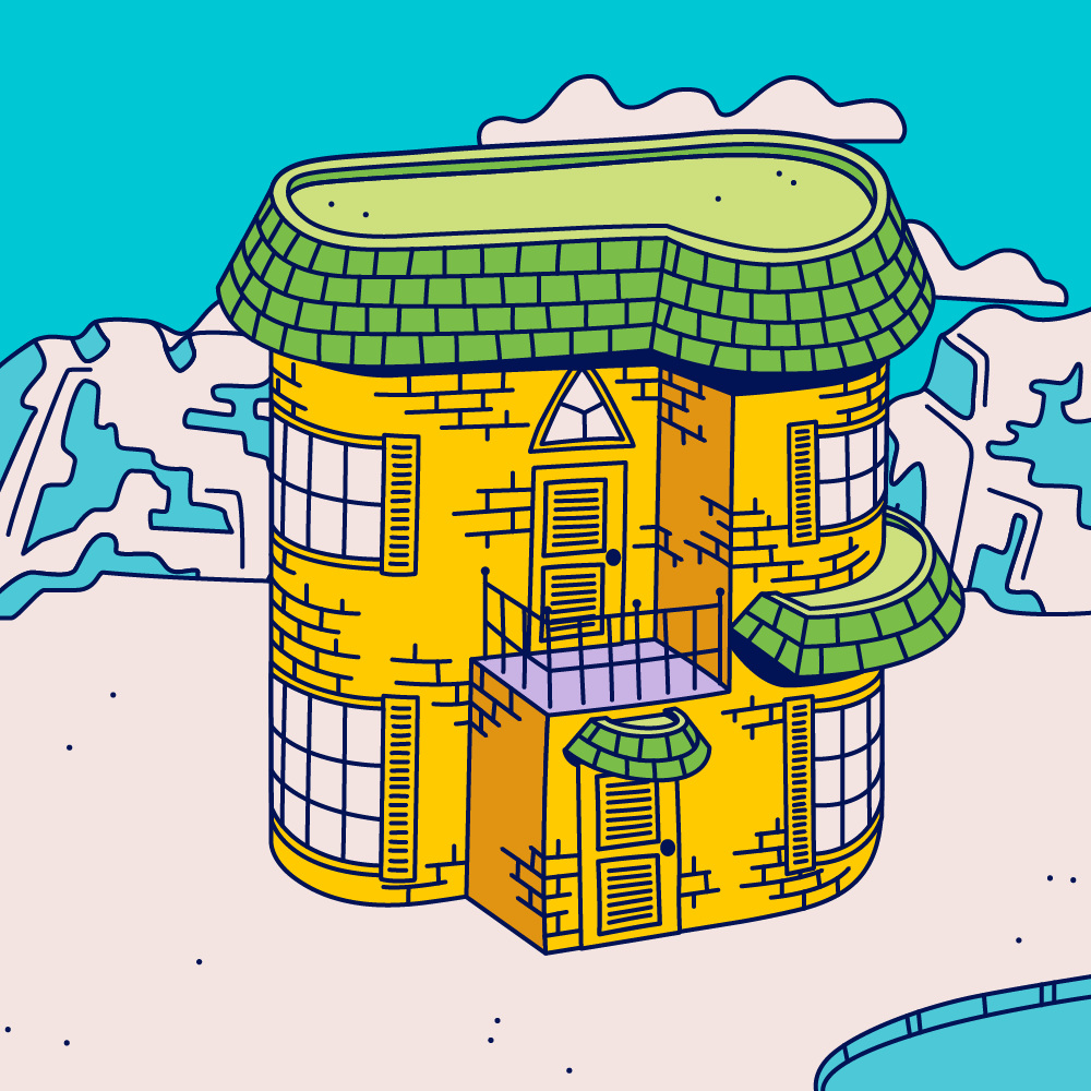 Image of 271 Baker Street