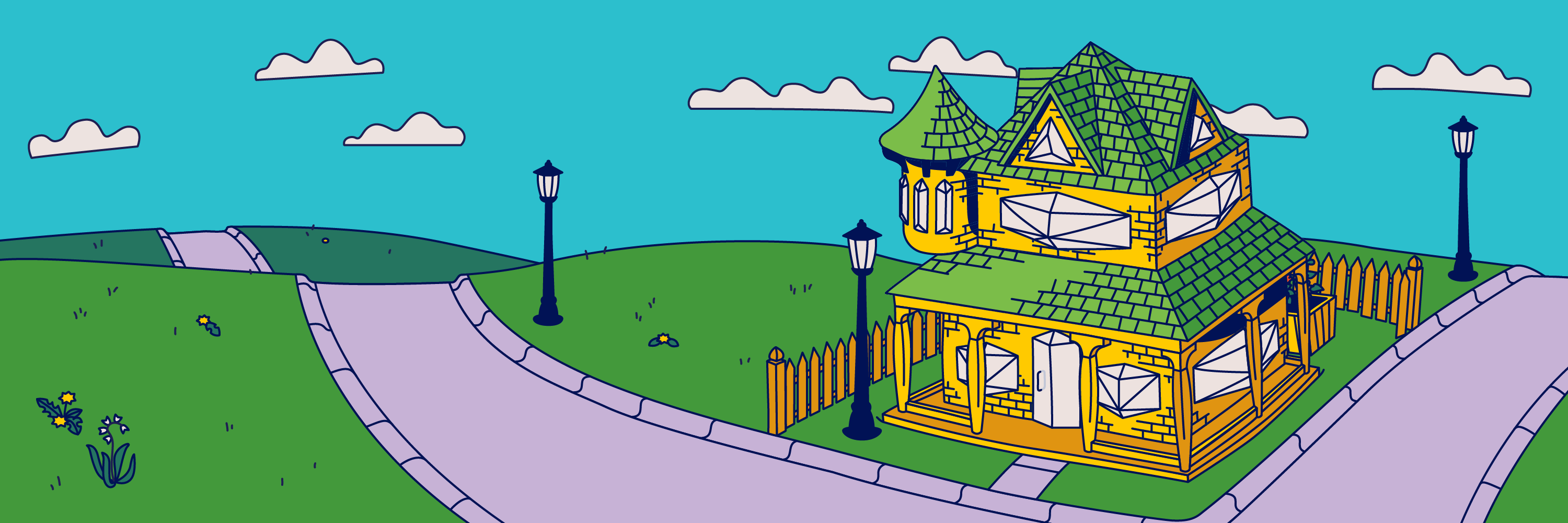 Image of 273 Bit Boulevard