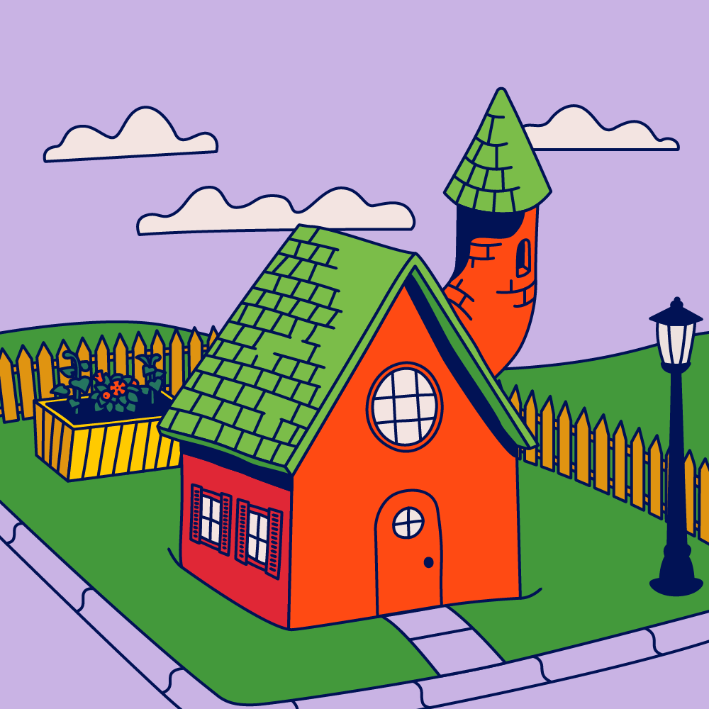 Image of 283 Bit Boulevard