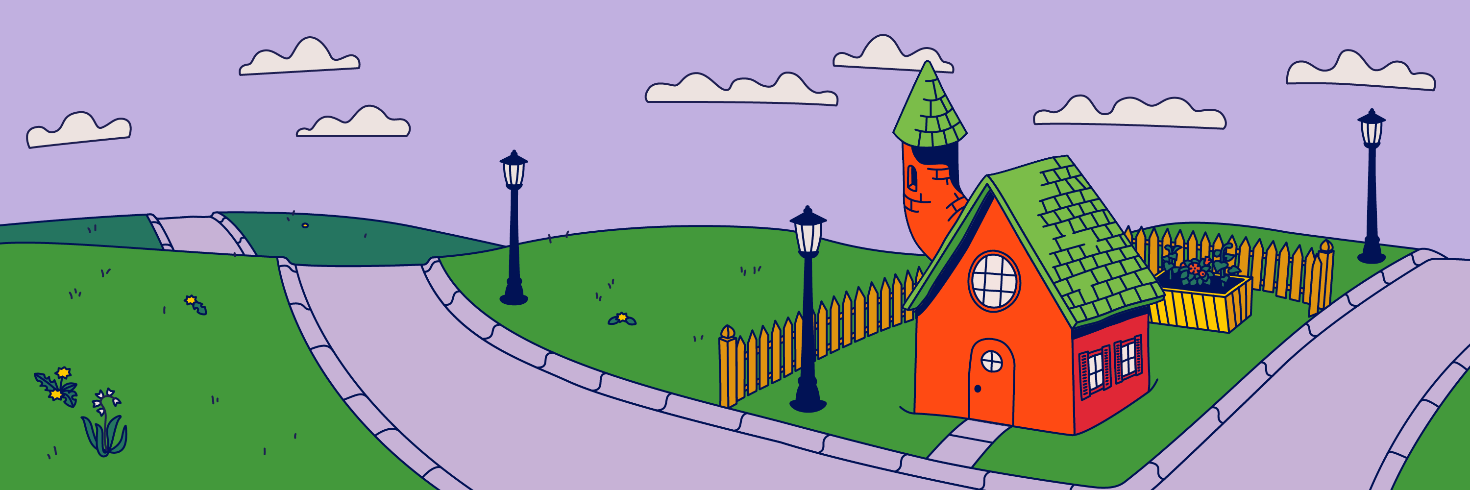 Image of 283 Bit Boulevard