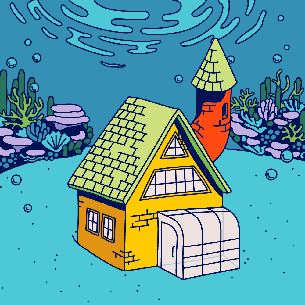 Image of 288 Bit Boulevard