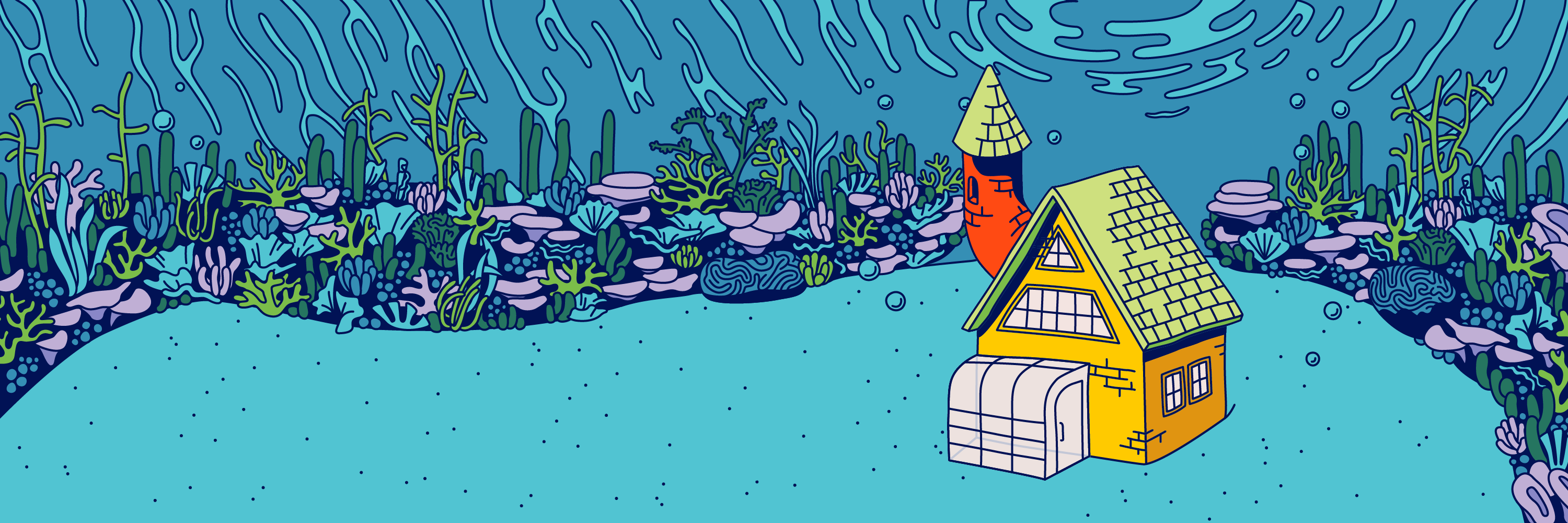Image of 288 Bit Boulevard