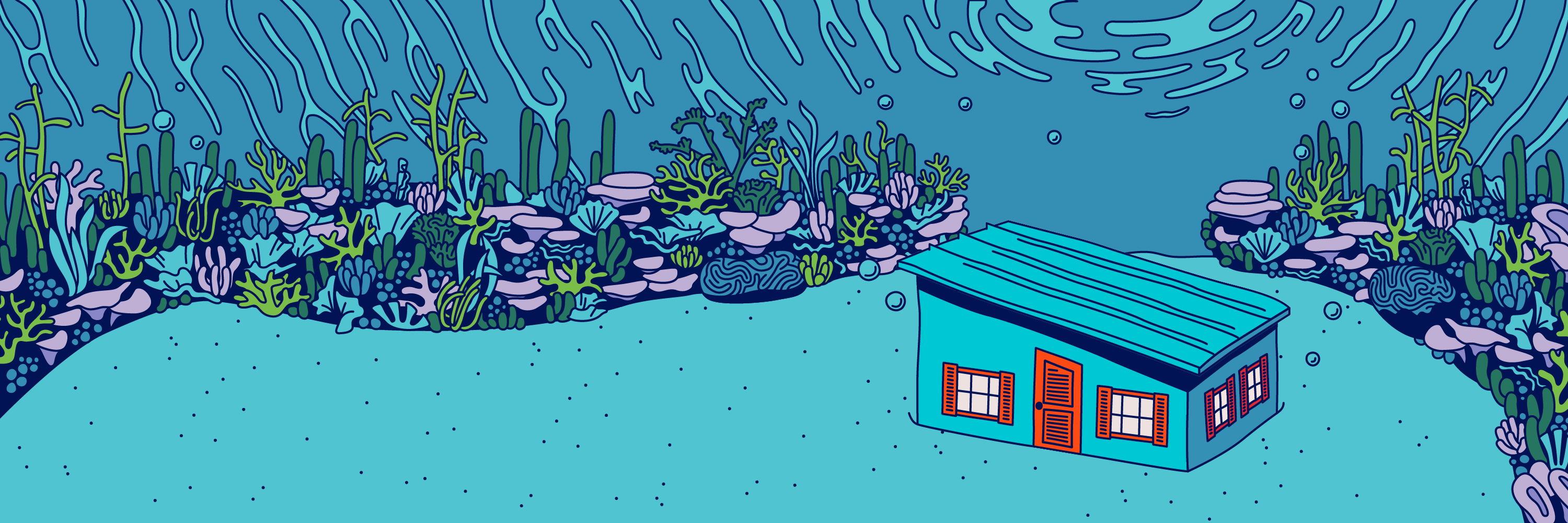 Image of 296 Bit Boulevard