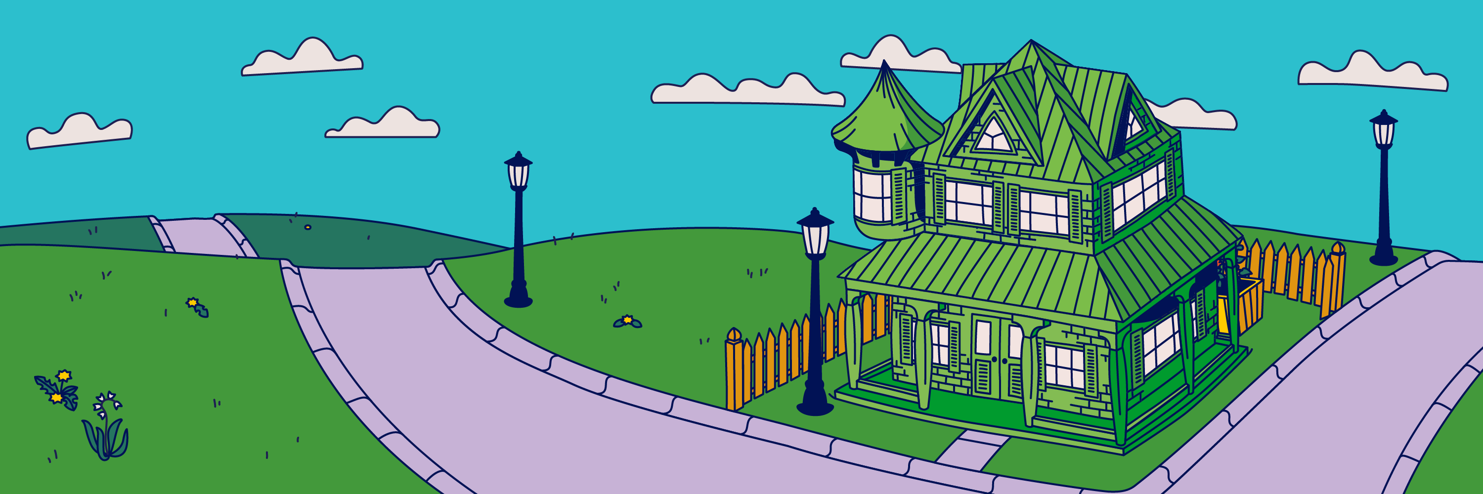 Image of 315 Bit Boulevard