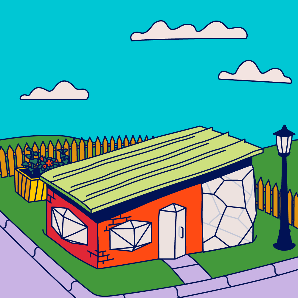 Image of 40 Ape Lane