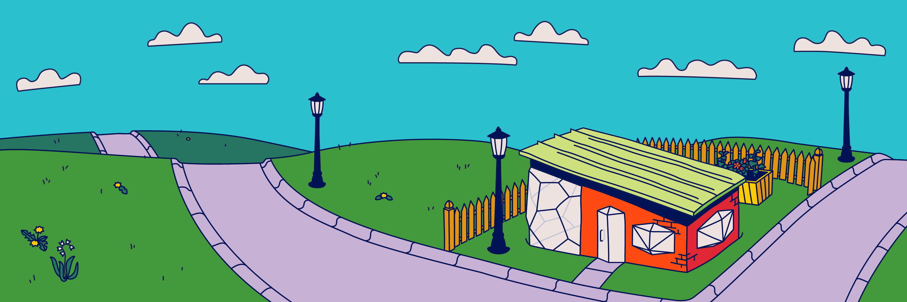 Image of 40 Ape Lane