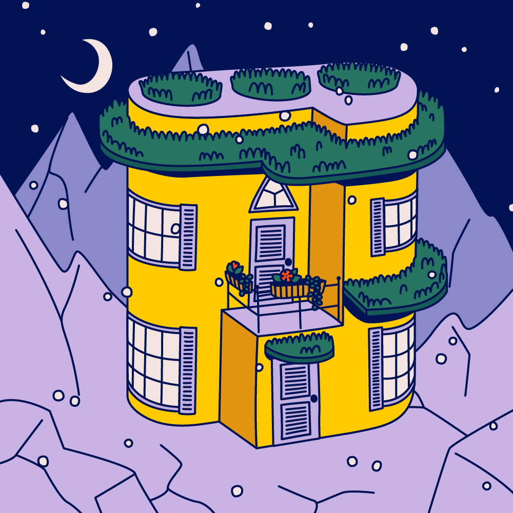 Image of 409 Block Hills Drive
