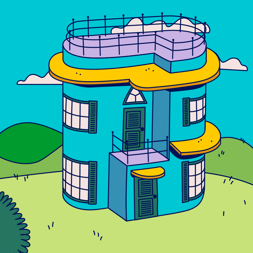 Image of 415 Block Hills Drive