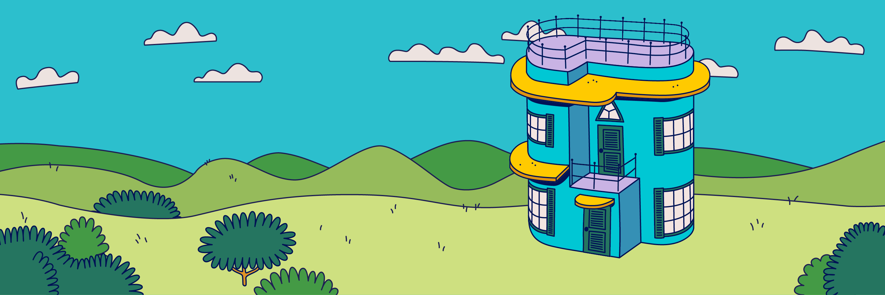 Image of 415 Block Hills Drive