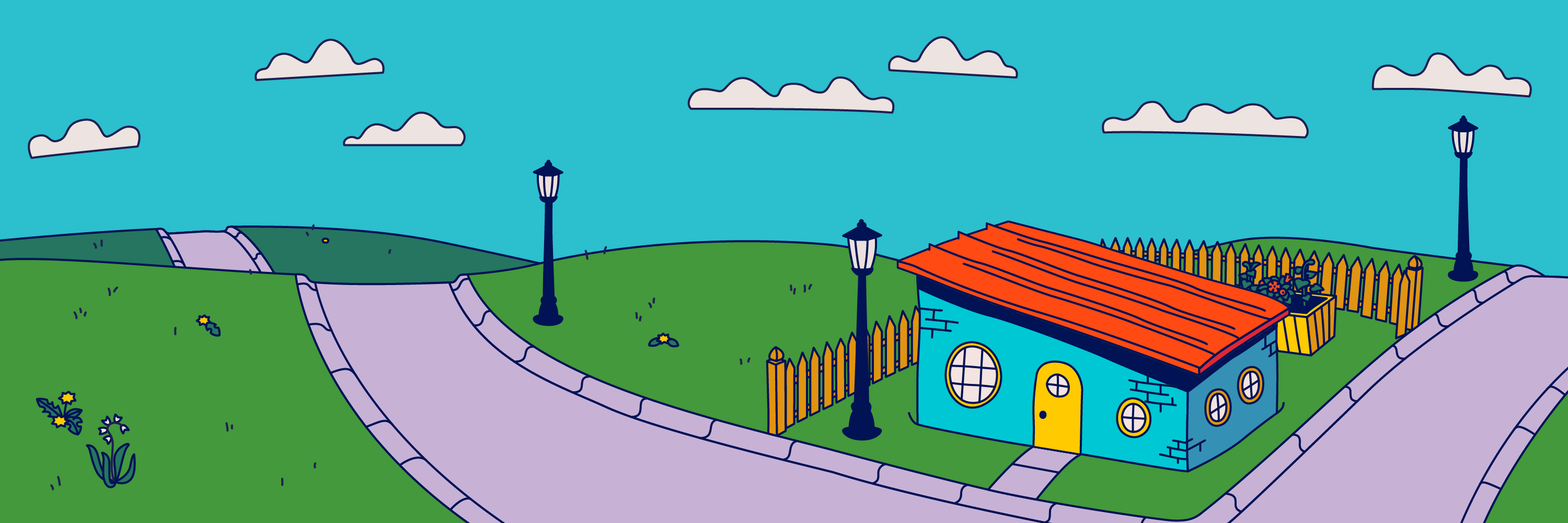 Image of 424 Block Hills Drive
