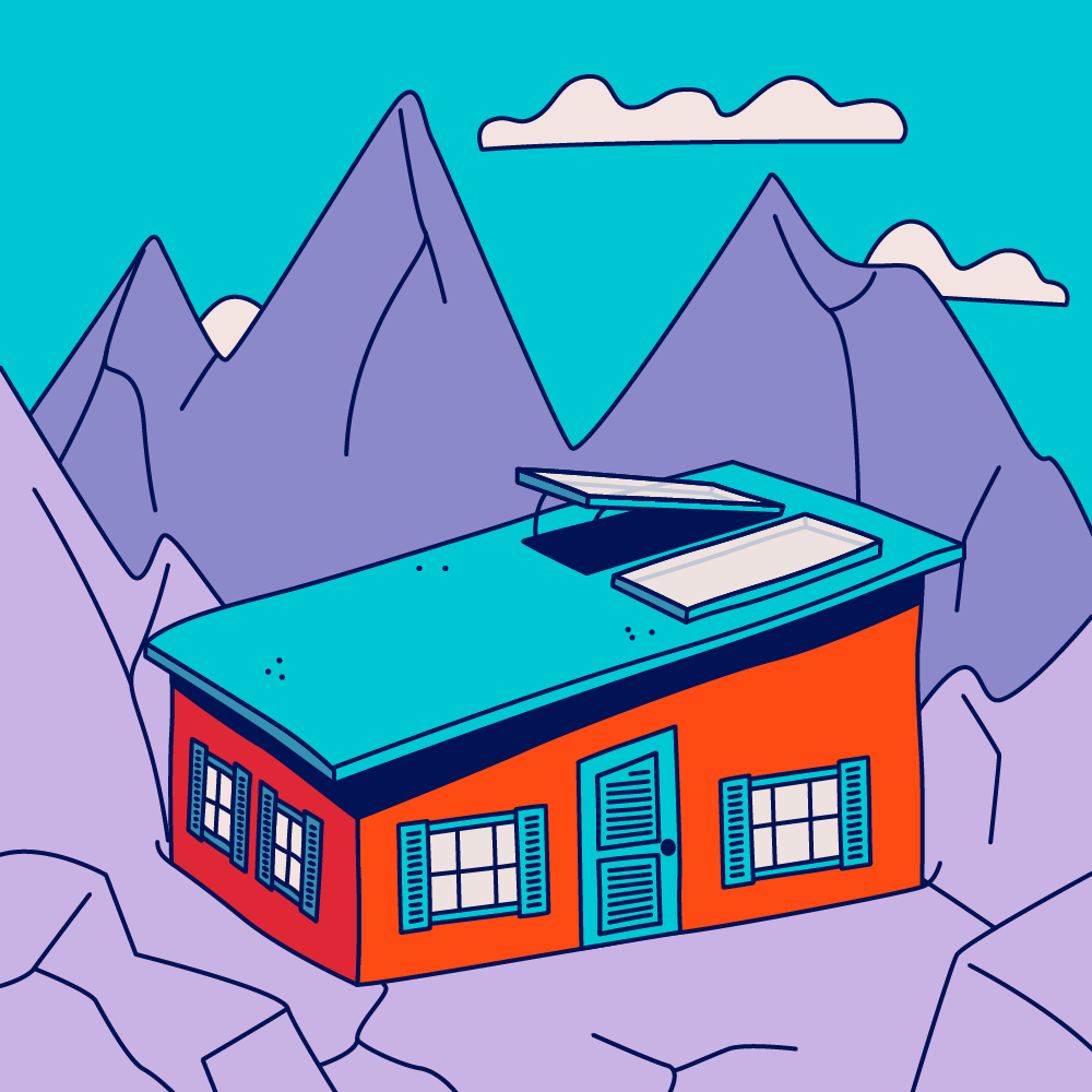 Image of 428 Block Hills Drive