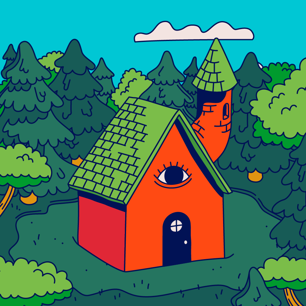 Image of 430 Block Hills Drive