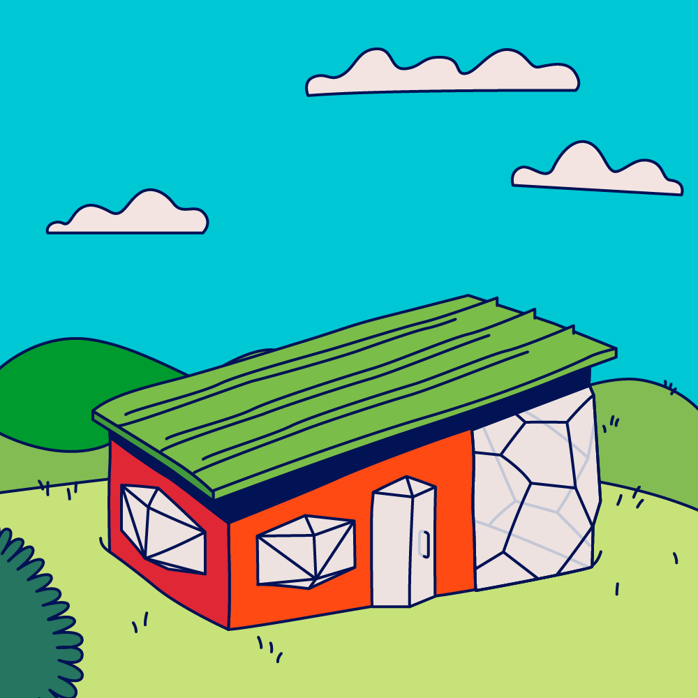 Image of 443 Block Hills Drive