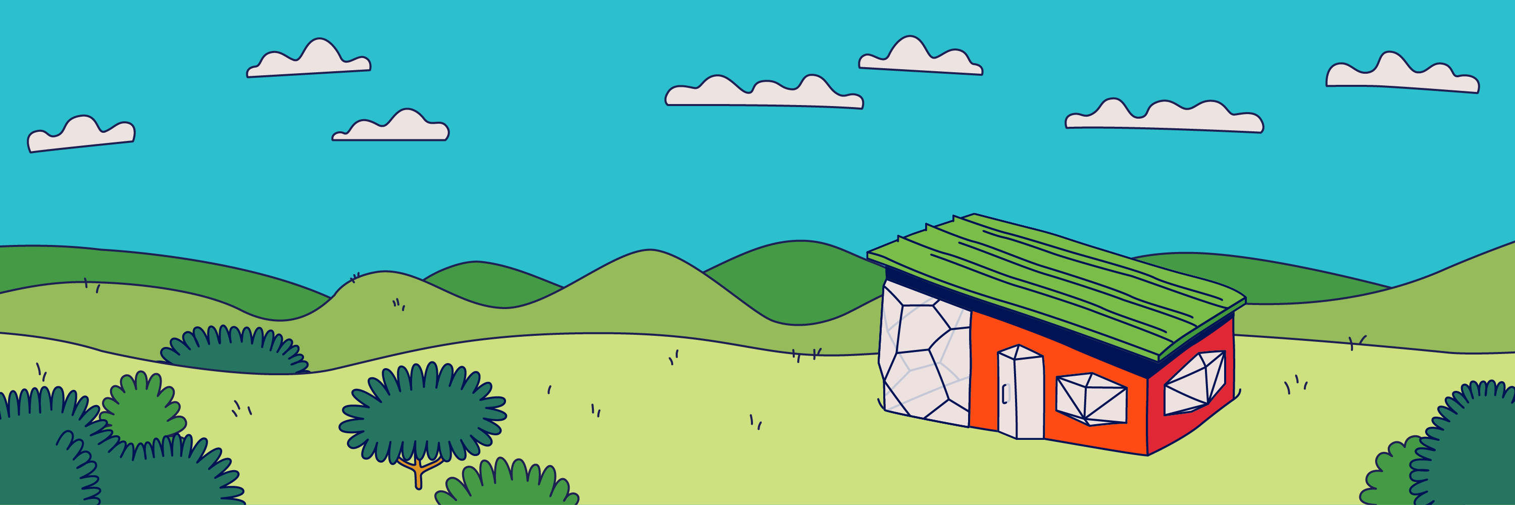 Image of 443 Block Hills Drive