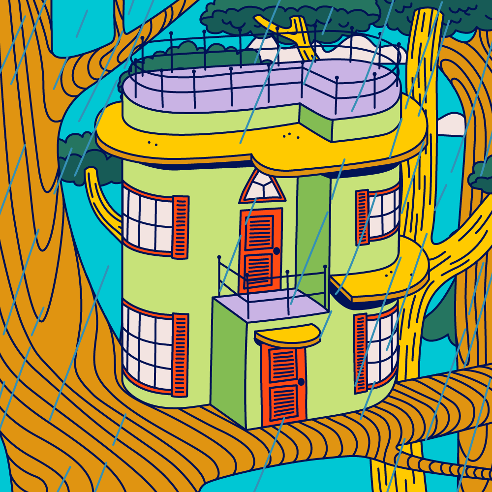 Image of 447 Block Hills Drive