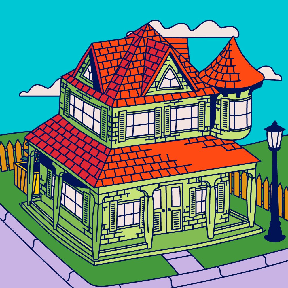 Image of 514 Dahlia Drive
