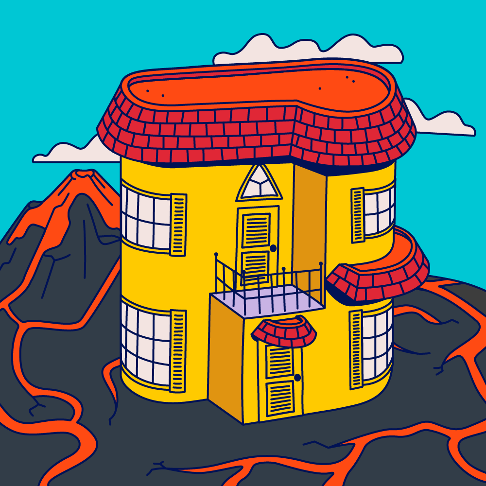 Image of 60 Ape Lane