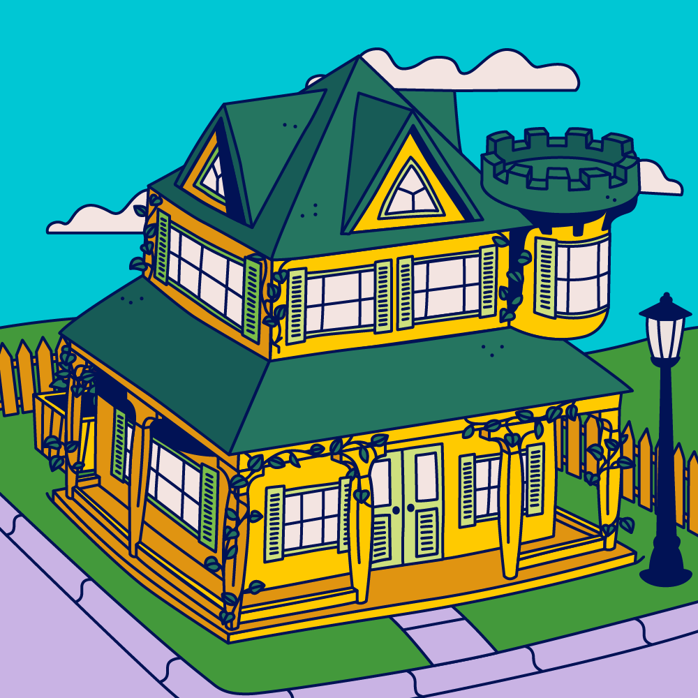 Image of 826 Battle Street